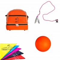 Pack Luxe