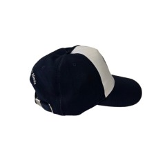 Casquette des championnats du monde 2024 profil