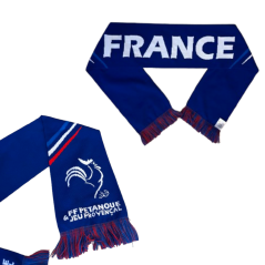 Écharpe France
