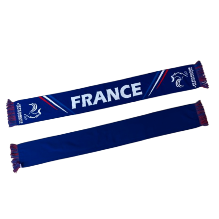 Écharpe France