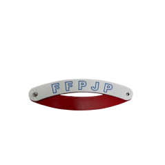 CERCLE BLEU BLANC ROUGE PLIER