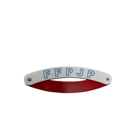 CERCLE BLEU BLANC ROUGE PLIER