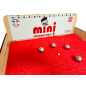 Kit Pliable MINI Pétanque de Table Kit Pliable MINI Pétanque de Table