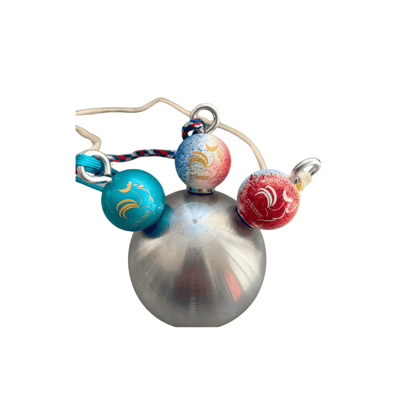 Ramasse-boule LUXE