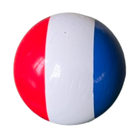 But FRANCE FFPJP