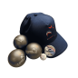 Casquette officielle Équipe de France Casquette officielle Équipe de France