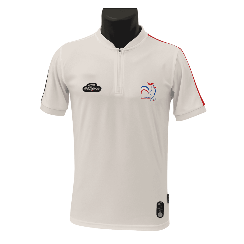 Polo Equipe de France Polo Equipe de France