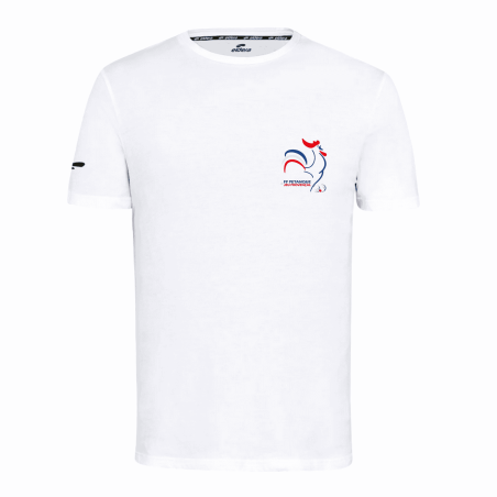 Tee-shirt FFPJP