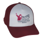 Casquette Officielle CDM féminins 2025