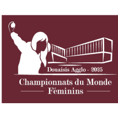 T-Shirt Luxe CDM féminins 2025