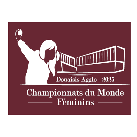 T-Shirt Luxe CDM féminins 2025