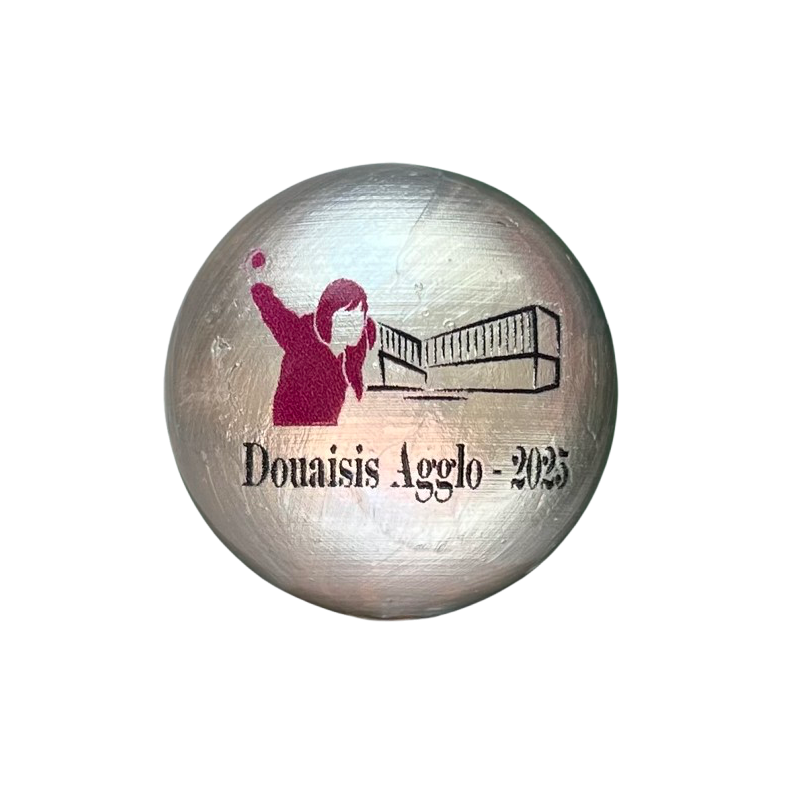 BUT Championnats du Monde Féminins 2025