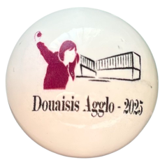 BUT Championnats du Monde Féminins 2025