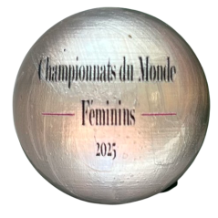 PACK buts Championnats du monde Féminins 2025