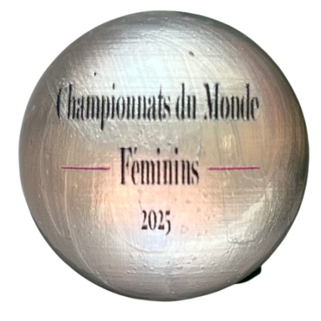 PACK buts Championnats du monde Féminins 2025
