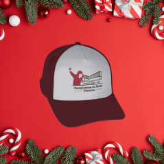 PACK CDM féminins 2025