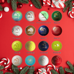 Collection Buts FFPJP