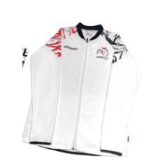 Veste  Replica Equipe de France