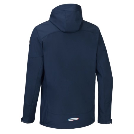 Veste SOFTSHELL FFPJP