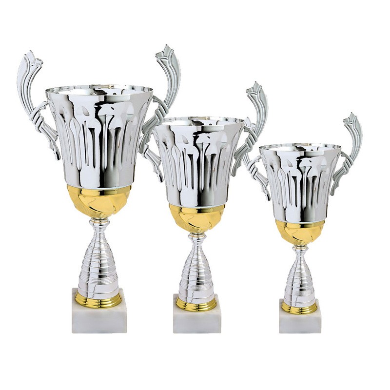 Lot de 3 coupes Lot de 3 coupes
