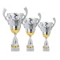 Lot de 3 coupes Lot de 3 coupes