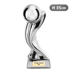 Trophée en céramique 4341