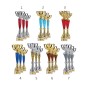 Lot de 20 coupes LT203