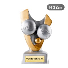 Trophée en résine 3529
