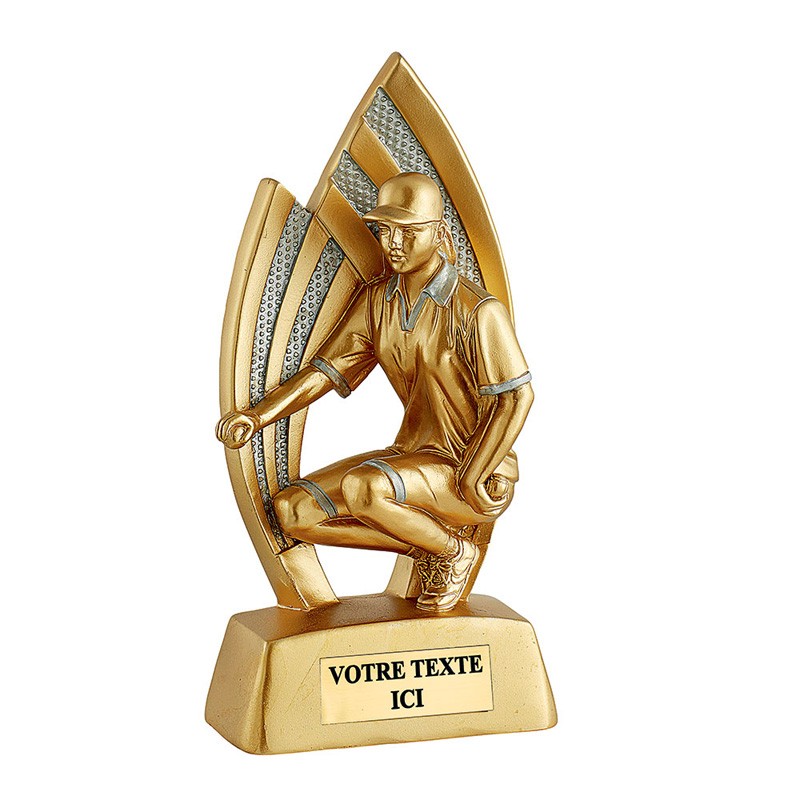 Trophée RS343