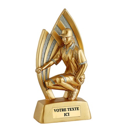 Trophée RS343