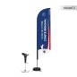 Oriflamme plume 350