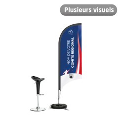 Oriflamme plume 240