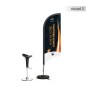 Oriflamme plume 240