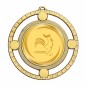 lot de 25 Médaille M876