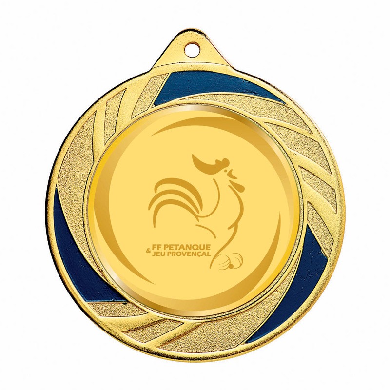 lot de 50 Médaille M717