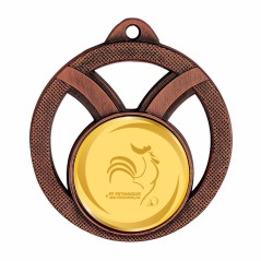 lot de 10 Médaille M419