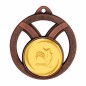 lot de 10 Médaille M419