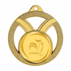 lot de 10 Médaille M419