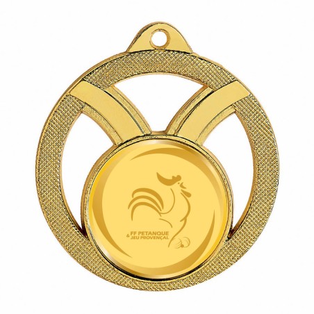 lot de 10 Médaille M419
