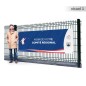 Banderole PVC 80x300cm