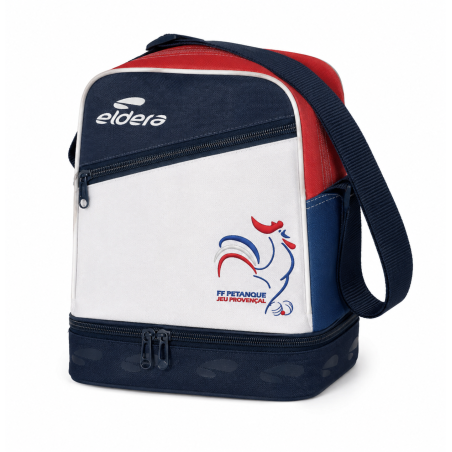 Sacoche officielle Equipe de France