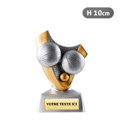 Trophée en résine 3528