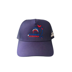 Casquette officielle Équipe de France v.2