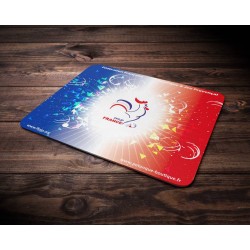 Tapis de souris FFPJP