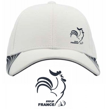 Casquette Guard FFPJP