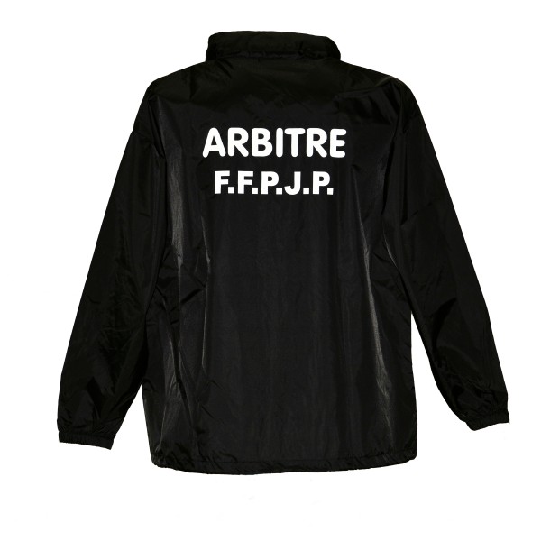 veste de petanque