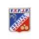 Ecusson F.F.P.J.P.