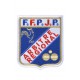 Ecusson F.F.P.J.P.