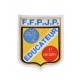 Ecusson F.F.P.J.P.