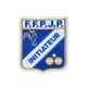 Ecusson F.F.P.J.P.